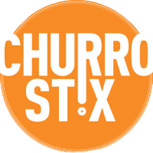 Churro Stix