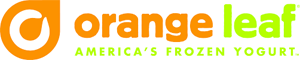 Orange Leaf Yogurt