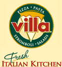 Villa Fresh Italian Kitchen