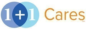 1 Plus 1 Cares