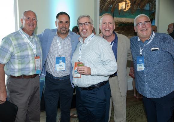 IFPG retreat
