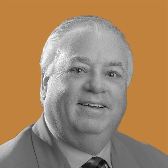 Bill King