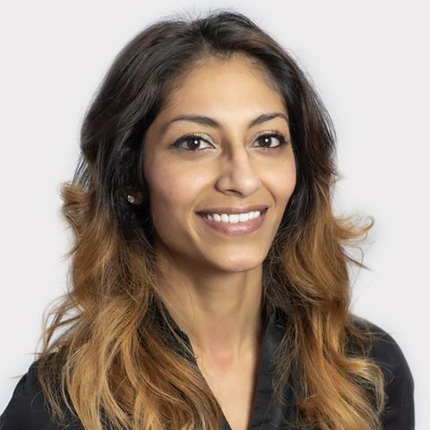 Hirra Mirza