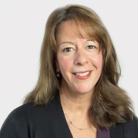 Jill Abrahamsen