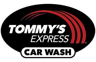 Tommy's Express