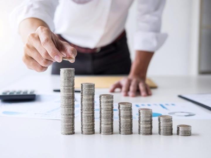 franchise funding