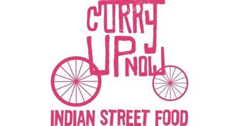 Curry Up Now