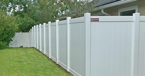 Superior Fence & Rail