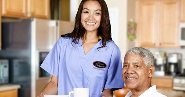 Home Helpers Franchise