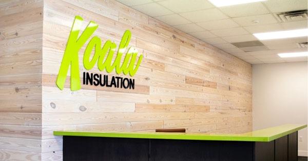Koala Insulation Franchise