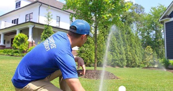 Conserva Irrigation Franchise