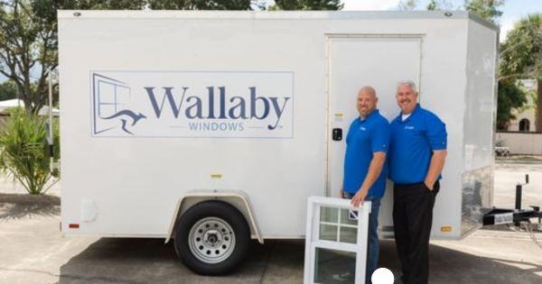 Wallaby Windows Franchise