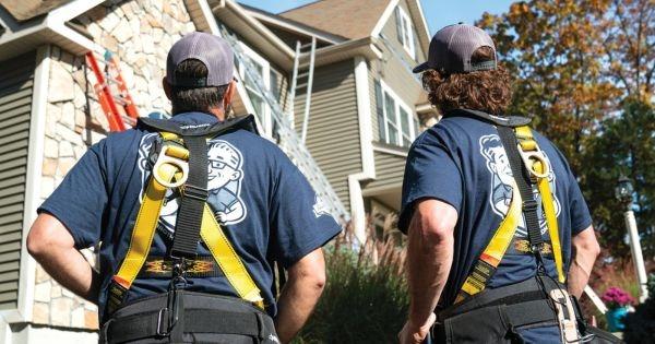 The Brothers That Just Do Gutters Franchise