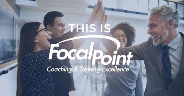 FocalPoint Coaching Franchise