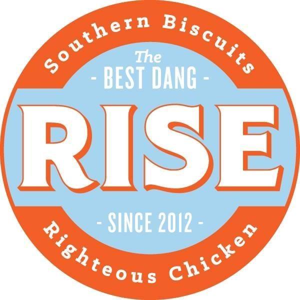 Rise Southern Biscuits & Righteous Chicken