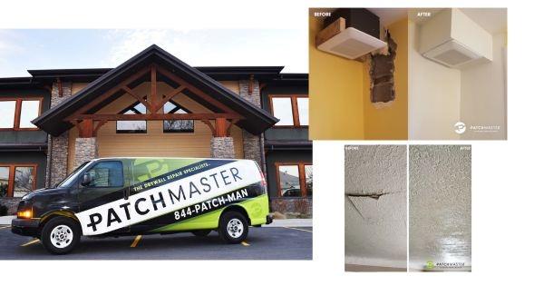 PatchMaster Franchise