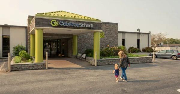 Celebree School Franchise 