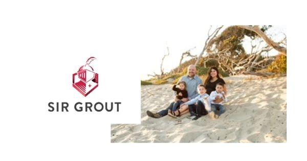 Sir Grout Franchise