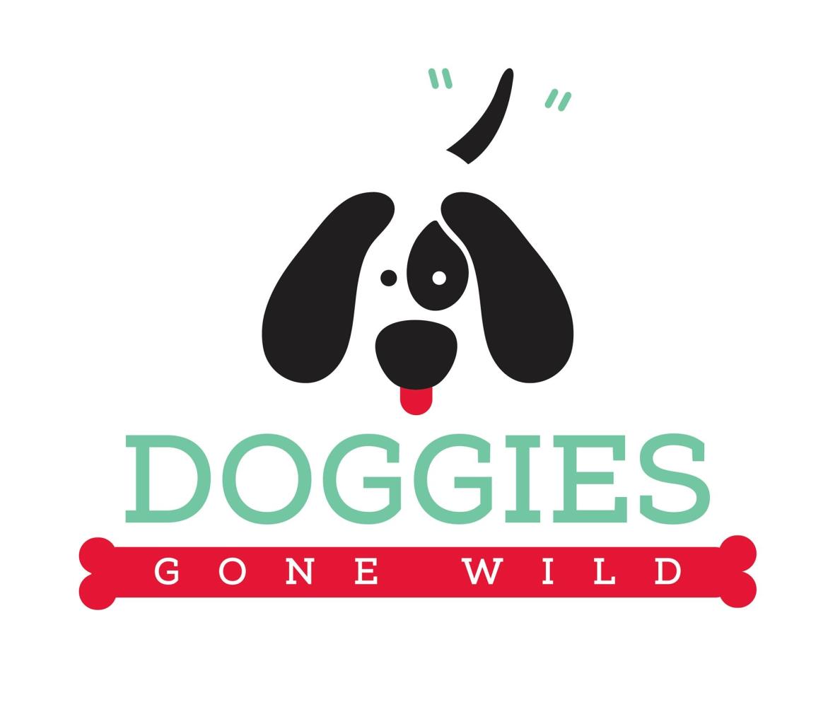 Doggies Gone Wild