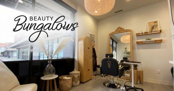Beauty Bungalows Franchise