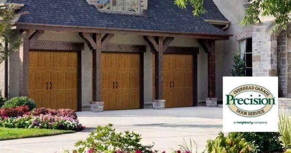Precision Garage Door Franchise