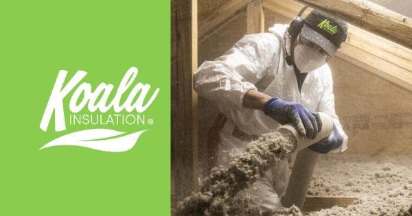 Koala Insulation Franchise