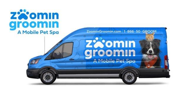 Zoomin Groomin Franchise