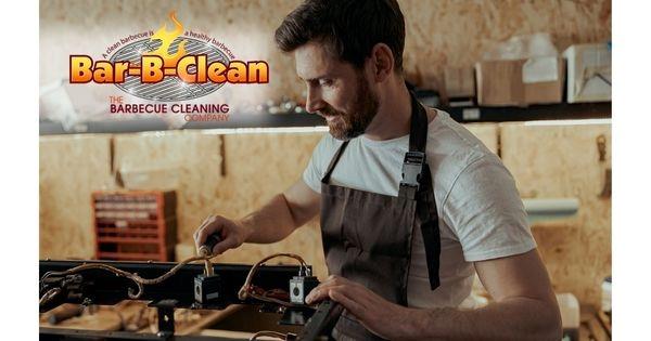 Bar-B-Clean Franchise