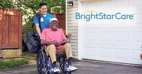 BrightStar Care Franchise