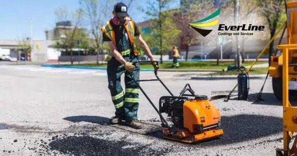 EverLine Coatings Franchise 