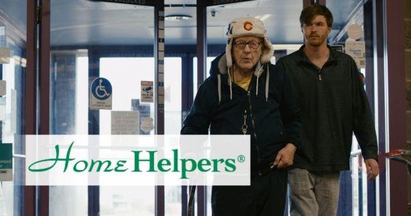 Home Helpers Home Care Franchise