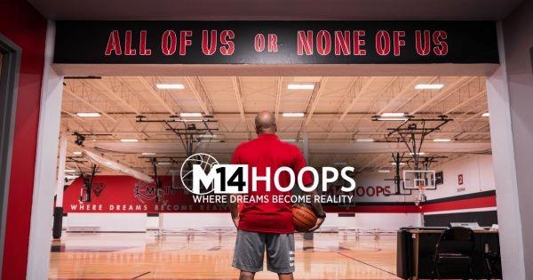 M14 Hoops Franchise