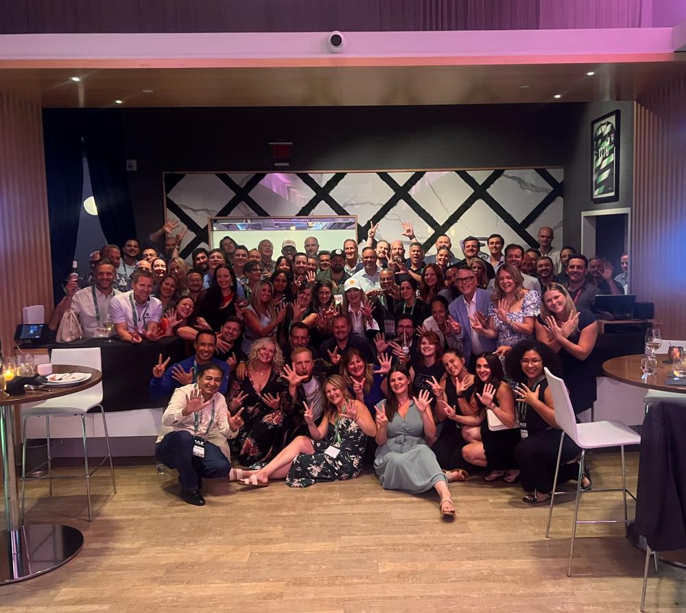 Morristown Regional Discovery Mixer 2025