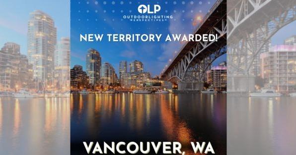 Outdoor Lighting Perspectives Franchise Opens in Vancouver
