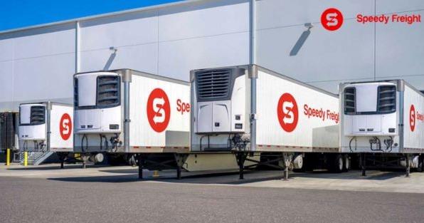 Speedy Freight Franchise Expands in Jacksonville, FL