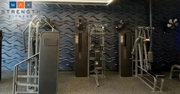 MaxStrength Fitness Franchise Success Story in Atlanta, GA