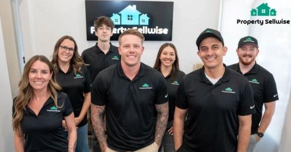Property Sellwise Franchise Opens in Pittsburgh