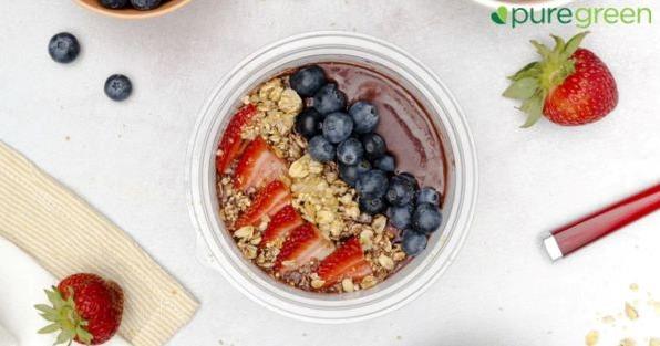 Pure Green Franchise Grows in Dublin, CA