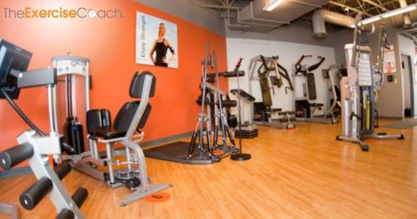 Duo Opens The Exercise Coach Franchise in Cedar Hills, OR