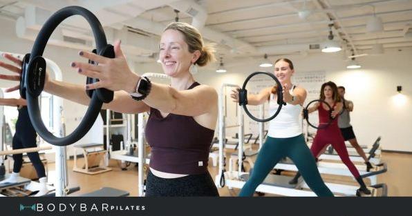 BODYBAR Pilates Franchise Success Story in Charlotte