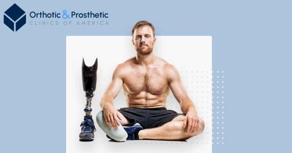 Orthotic & Prosthetic Clinics of America Grows in NC