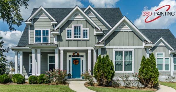 360 Painting Franchise Launches in Cleveland, OH
