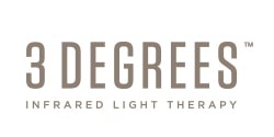3 Degrees Infrared Light Studio