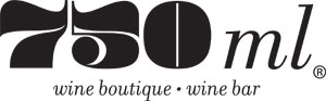 750ml Wine Boutique & Wine Bar