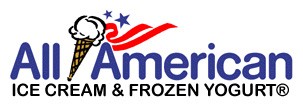 All American Ice Cream and Frozen Yogurt Shops