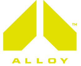 Alloy Personal Training Logo