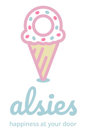 Alsies Logo