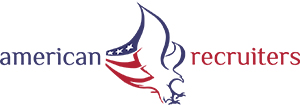 American Recruiters Logo