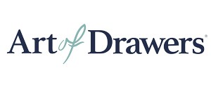 Art of Drawers Logo