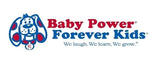 Baby Power Forever Kids